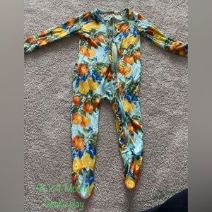 Posh Peanut 18-24 months